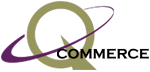 Qcommerce logo