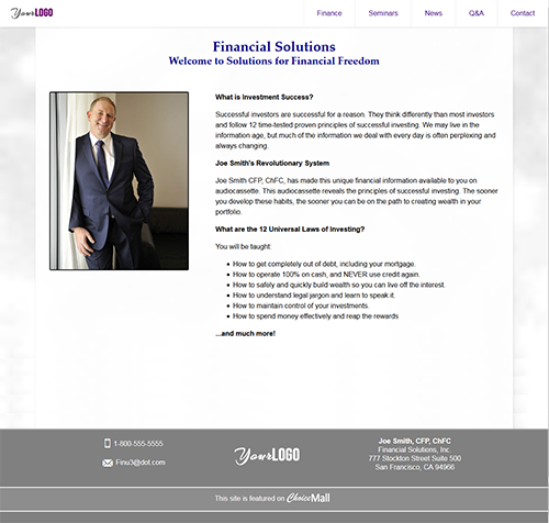business style 2