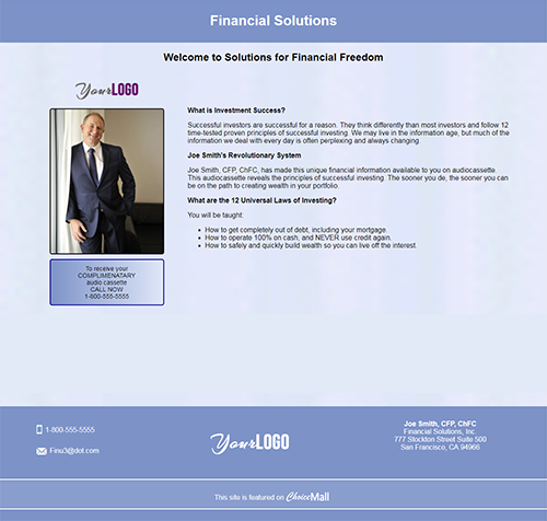 business style 3