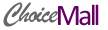 Choice Mall logo.