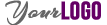 Logo placement